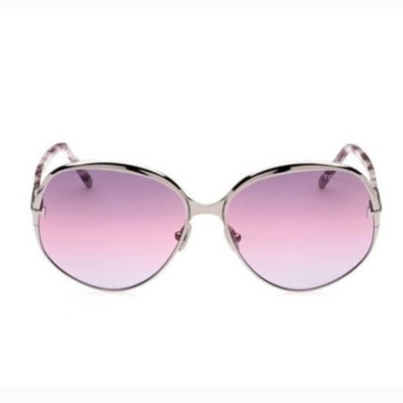 NEW TOM FORD YVETTE-02 TF913 14Z EYEWEAR TOM FORD FT0913/S - Picture 2 of 7